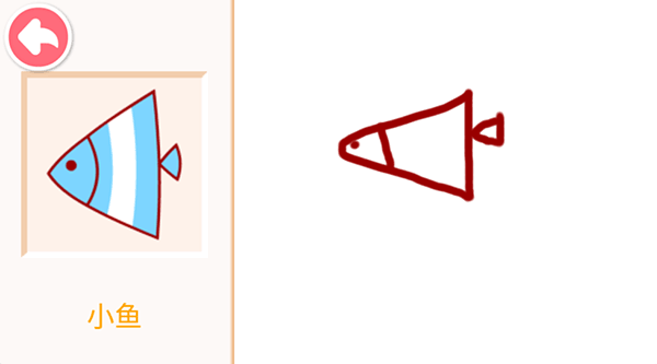 宝宝巴士宝宝画妈妈猜游戏