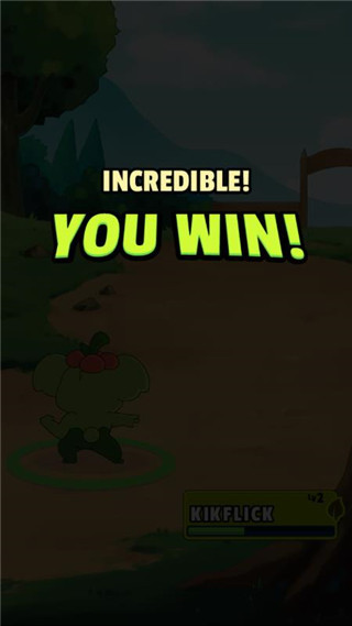 口袋妖怪的世界