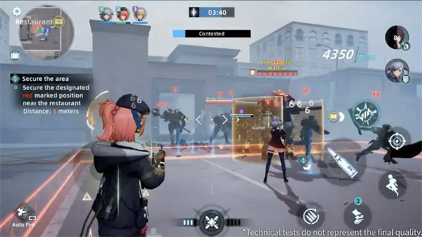 少女前线国际服正版