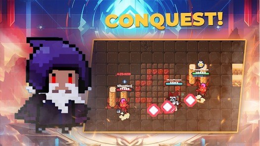 咒语施法者 (SpellCaster)正式版