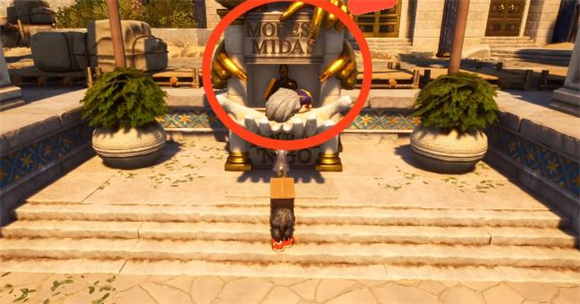 模拟山羊3胡闹多元宇宙内购版