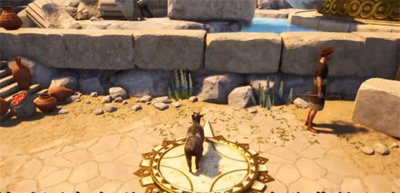 模拟山羊3胡闹多元宇宙内购版