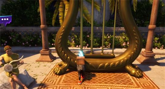 模拟山羊3胡闹多元宇宙内购版