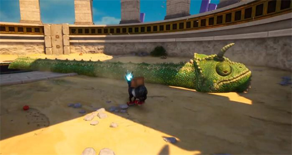 模拟山羊3胡闹多元宇宙内购版