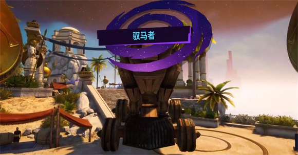 模拟山羊3胡闹多元宇宙内购版