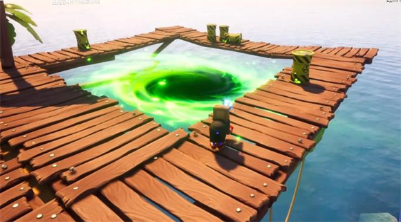 模拟山羊3胡闹多元宇宙内购版