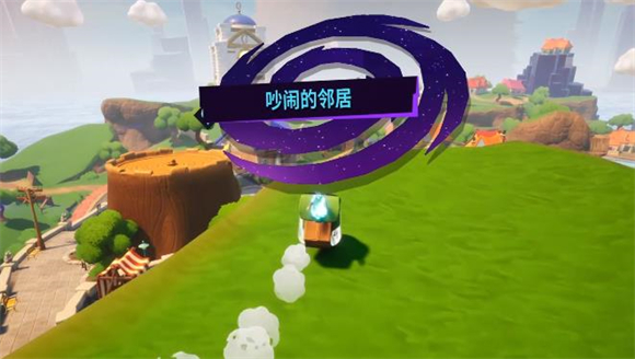 模拟山羊3胡闹多元宇宙内购版