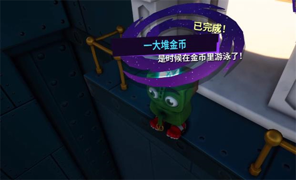 模拟山羊3胡闹多元宇宙内购版