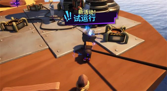 模拟山羊3胡闹多元宇宙内购版