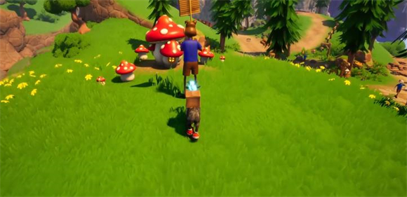 模拟山羊3胡闹多元宇宙内购版