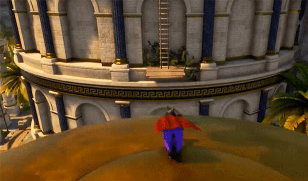 模拟山羊3胡闹多元宇宙内购版