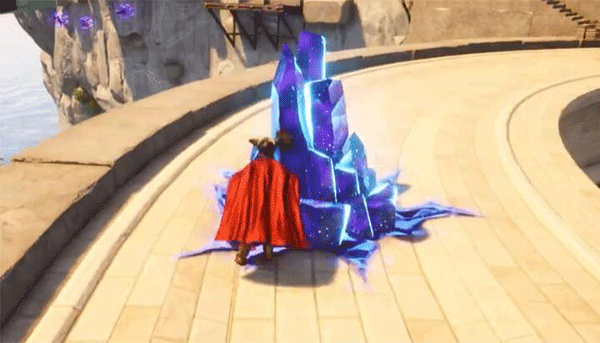 模拟山羊3胡闹多元宇宙内购版