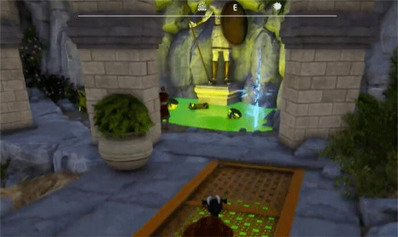 模拟山羊3胡闹多元宇宙内购版