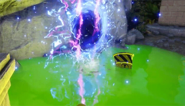 模拟山羊3胡闹多元宇宙内购版