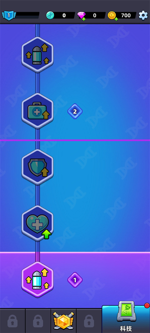 空间生存(Space Survival)