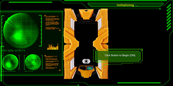 艾克斯奥特曼模拟器