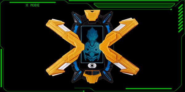 艾克斯奥特曼模拟器