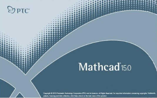 Mathcad15中文版