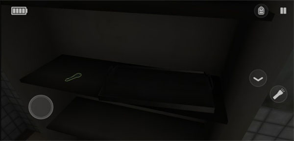 标本零汉化中文版