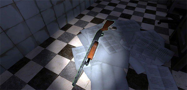 标本零汉化中文版