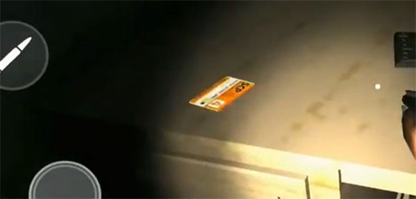 标本零汉化中文版