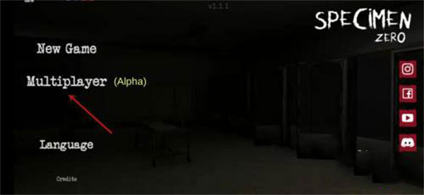 标本零汉化中文版