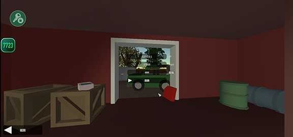 未转变者3.0汉化版