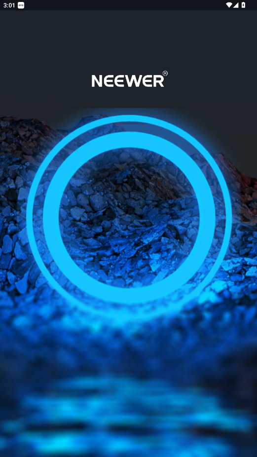 Neewer闪光灯