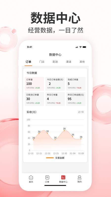 吉小达商家最新版