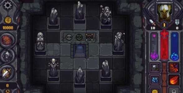 符石守护者内置菜单版