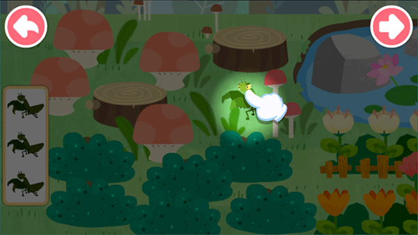 宝宝巴士奇妙昆虫日记