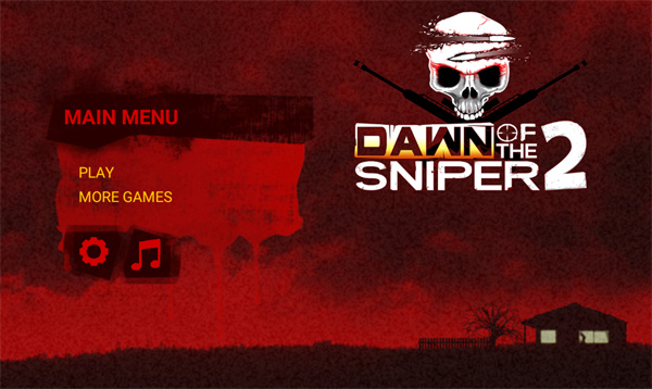 黎明狙击手2(Dawn Of Sniper 2)