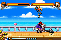 海贼王少年跳跃