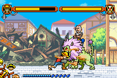 海贼王少年跳跃