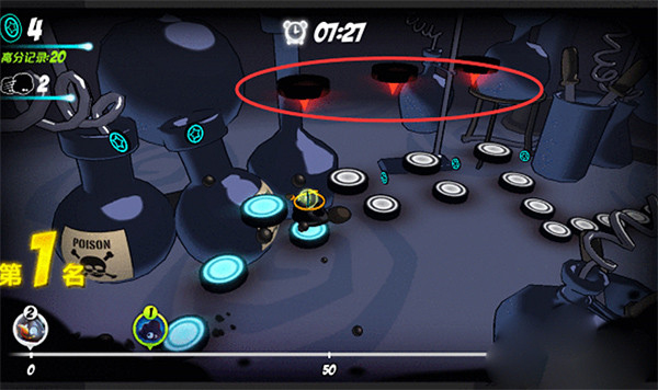 永不言弃3世界游戏