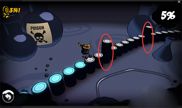 永不言弃3世界游戏