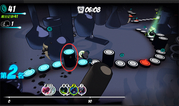 永不言弃3世界游戏