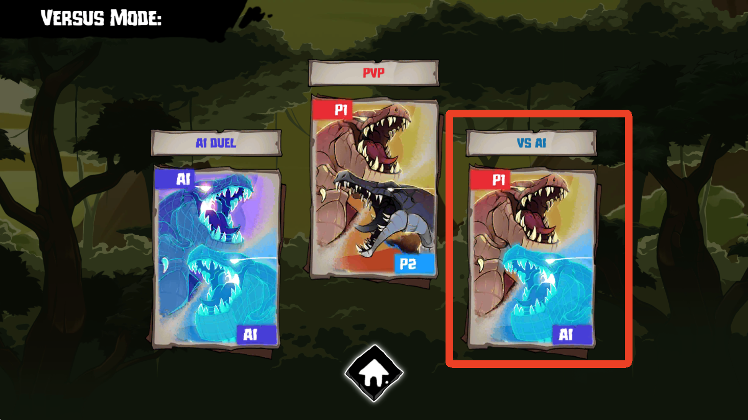 恐龙大战侏罗纪战争