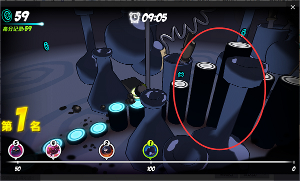 永不言弃3世界游戏