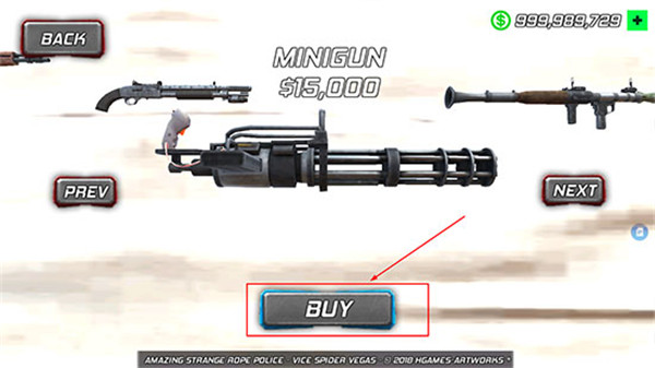 不可思议的蜘蛛英雄