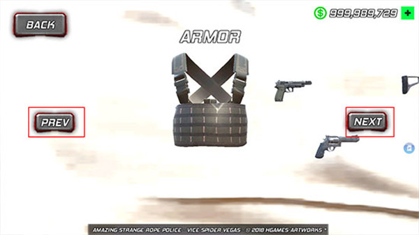 不可思议的蜘蛛英雄