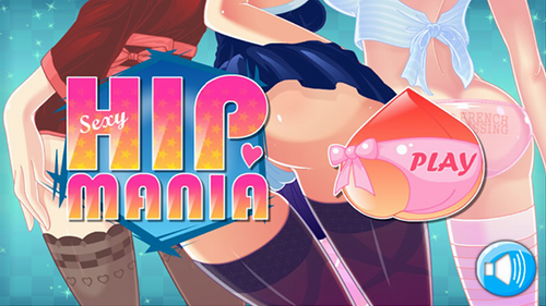 疯狂屁股全解锁版