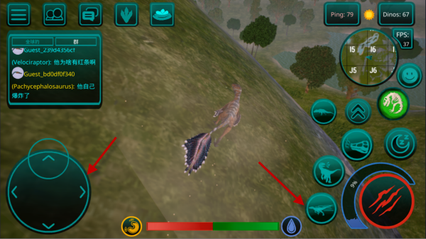 诅咒之岛国际服新版