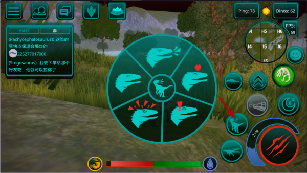 诅咒之岛国际服新版