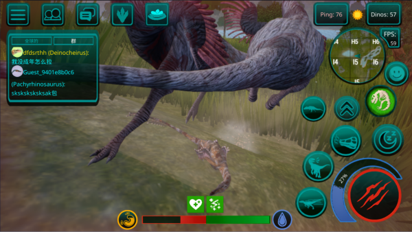 诅咒之岛国际服新版