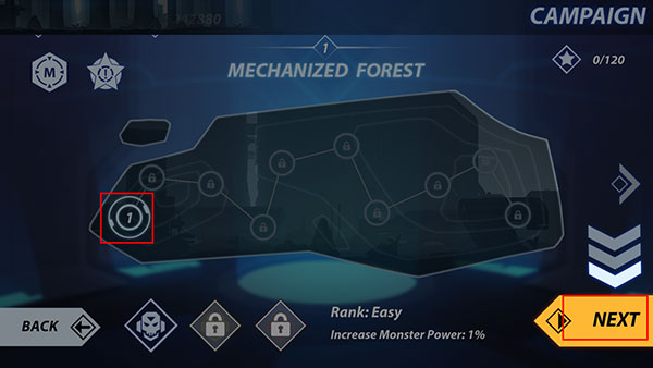 超速暗影忍者复仇(Overdrive)