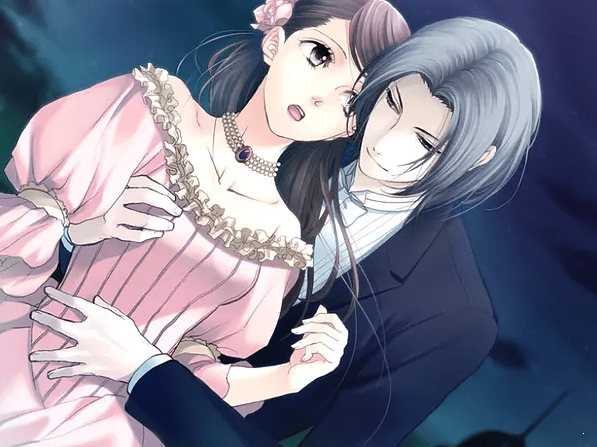 蝶之毒华之锁手游最新版