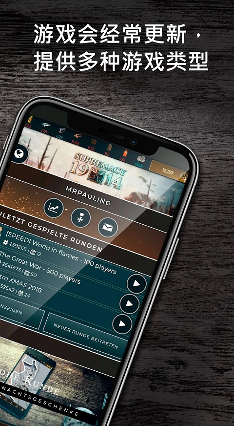 霸权1914(Supremacy 1914)