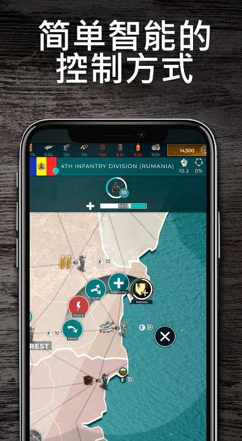 霸权1914(Supremacy 1914)