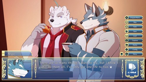 骑士学院手游汉化版